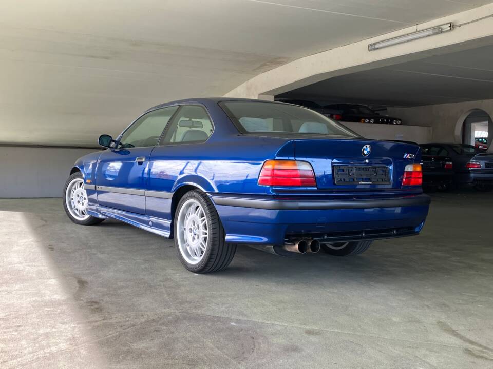 Image 3/12 of BMW M3 (1994)