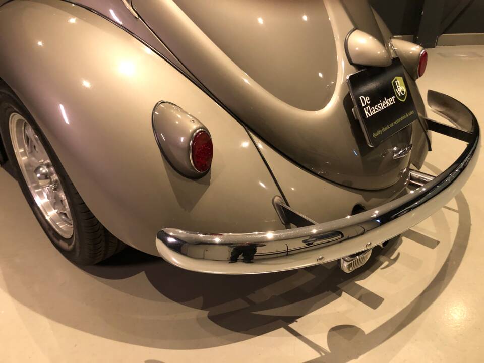 Bild 18/64 von Volkswagen Käfer 1200 Export &quot;Ovali&quot; (1956)