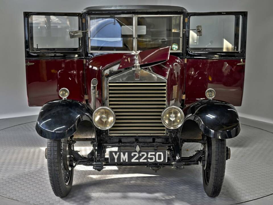 Image 23/50 of Rolls-Royce 20 HP (1925)