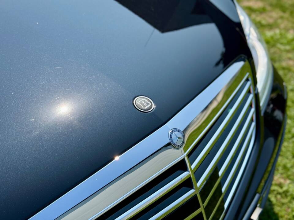 Bild 6/79 von Mercedes-Benz S 500 BlueEFFICIENCY (2011)