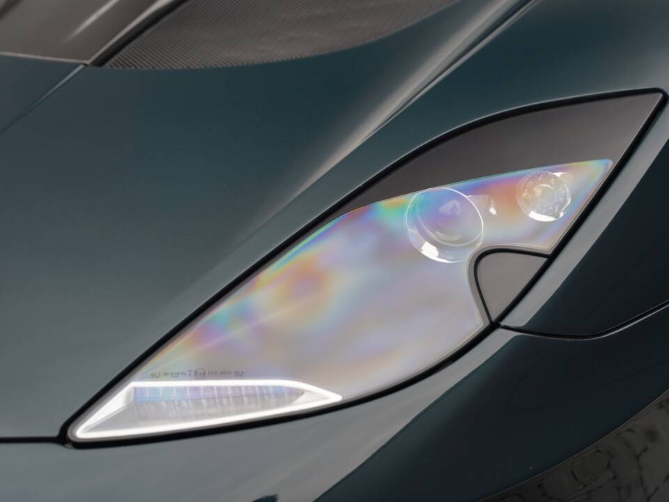 Image 28/50 of Lotus Evora GT410 Sport (2019)