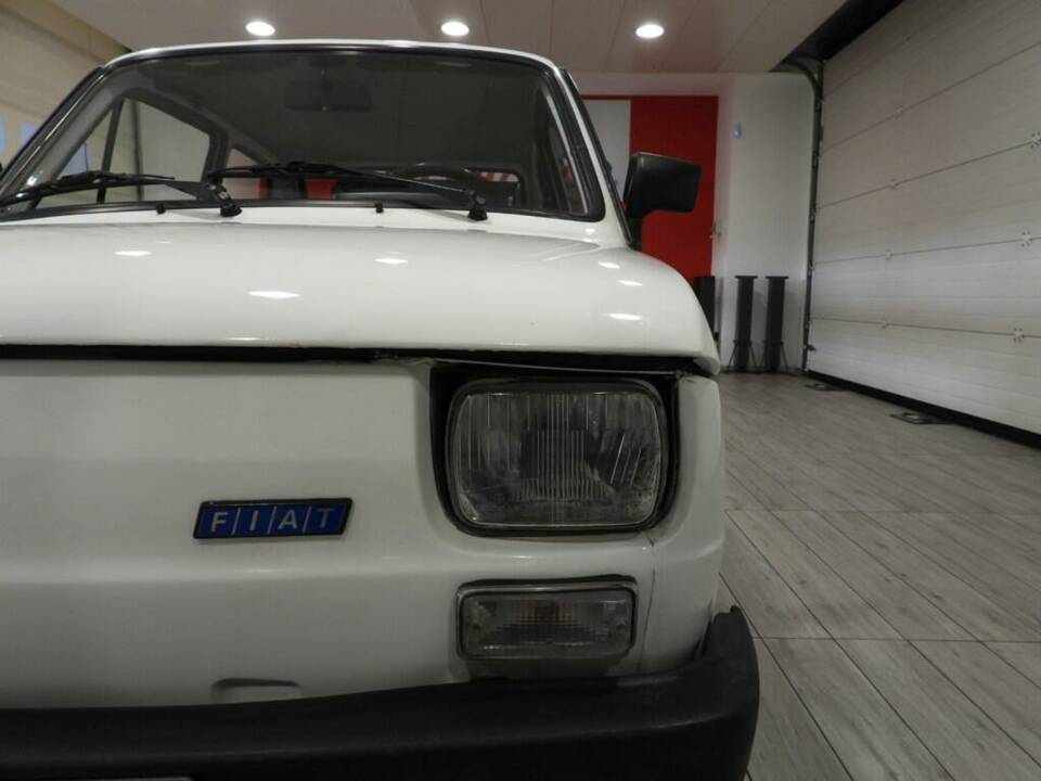 Immagine 6/14 di FIAT 126 (1983)