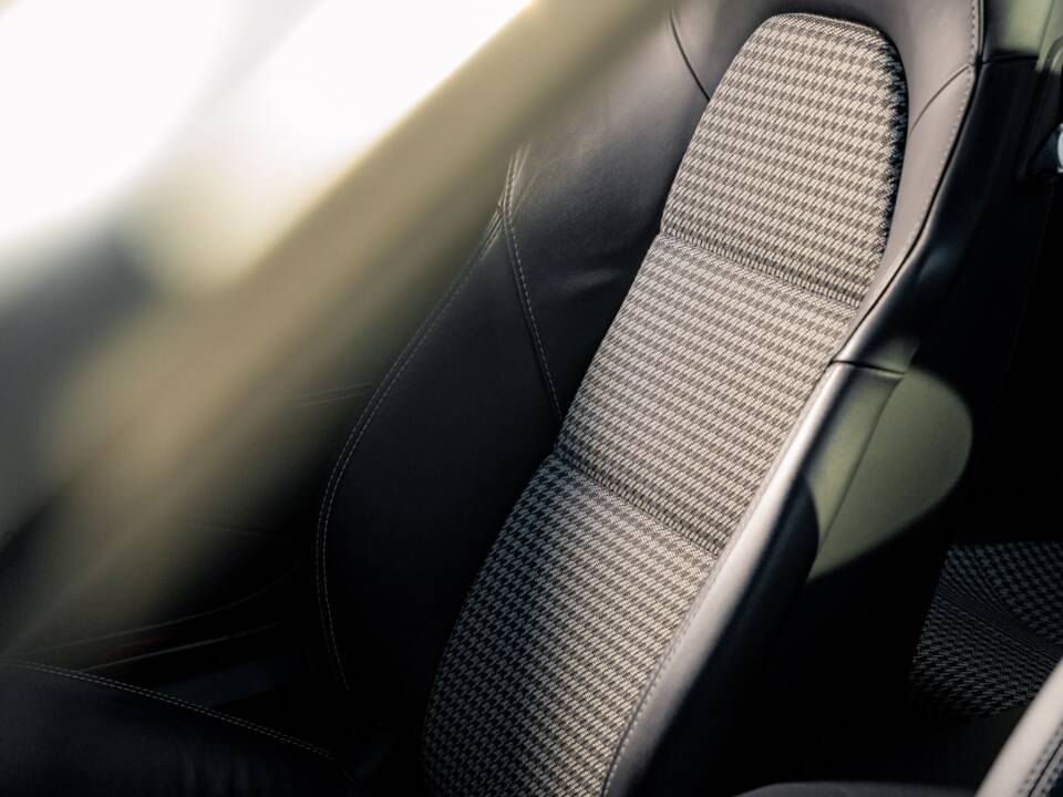 Immagine 40/71 di Porsche 911 Carrera S (2014)