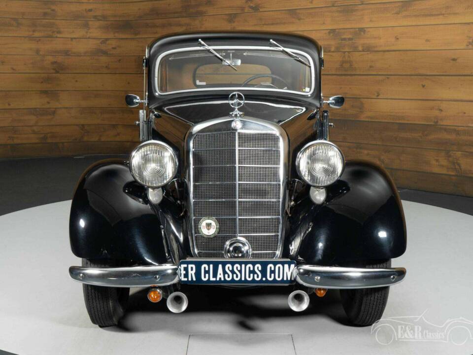 Bild 4/19 von Mercedes-Benz 170 S Cabriolet A (1950)