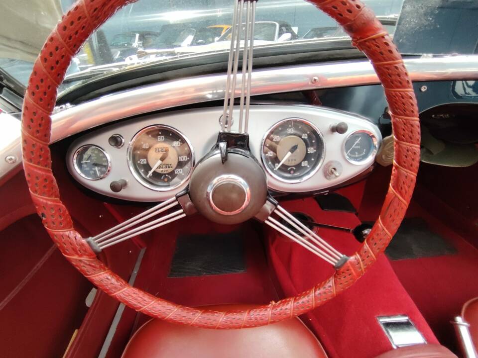 Bild 31/56 von Austin-Healey 100&#x2F;4 (BN2) (1956)