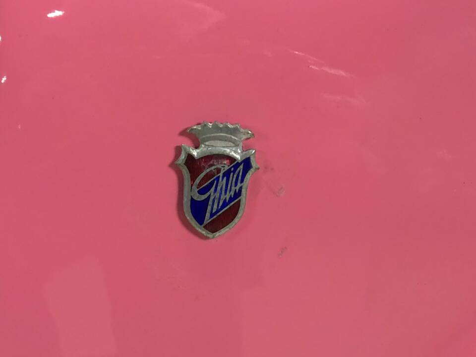 Immagine 22/26 di FIAT 500 Giardiniera (1966)