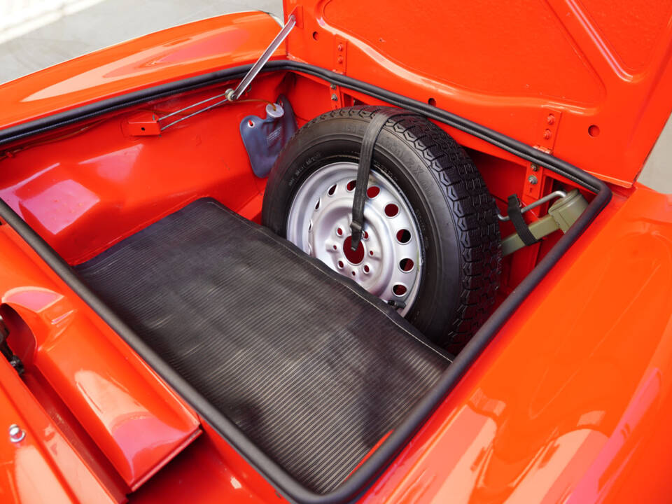 Image 79/94 of FIAT 850 Coupe (1966)