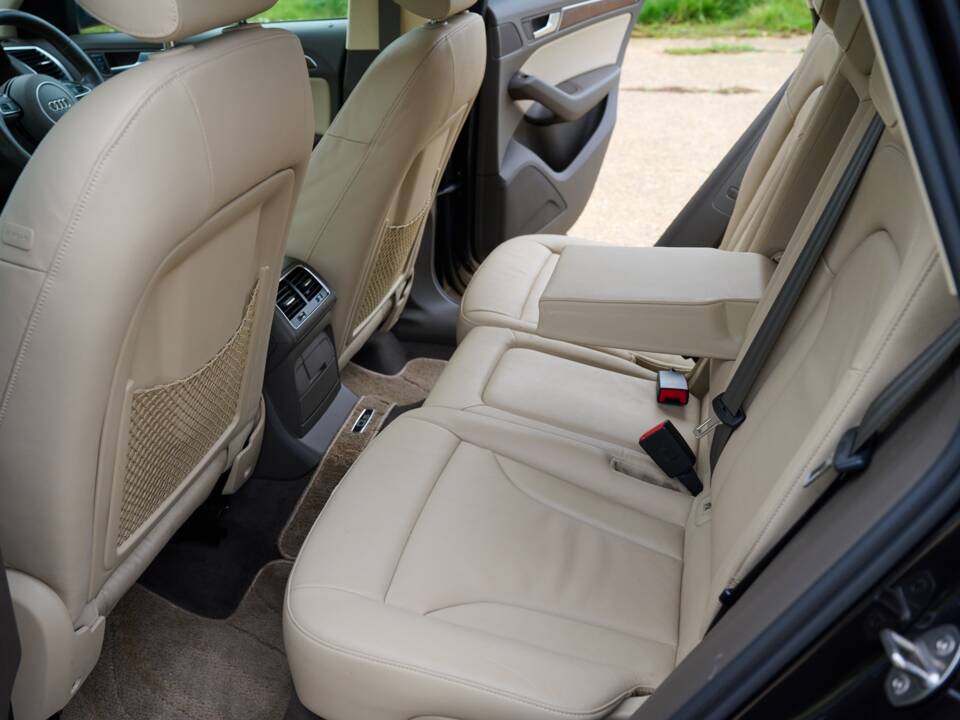 Image 30/50 de Audi Q5 3.0 TFSI (2013)