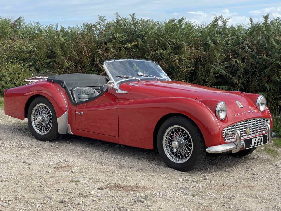 Bild 6/12 von Triumph TR 3A (1959)