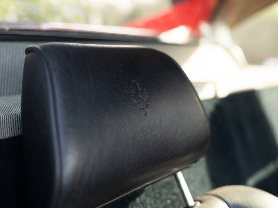 Bild 40/50 von Ferrari 308 GTBi Quattrovalvole (1983)