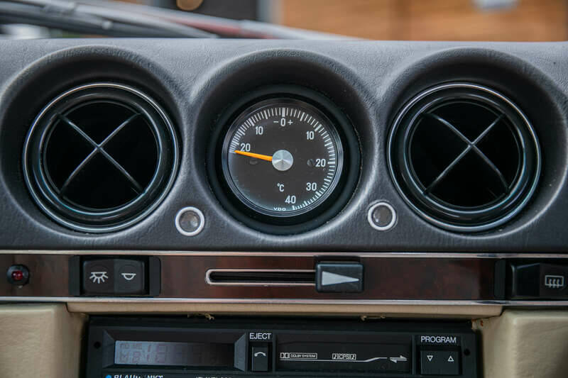 Afbeelding 15/50 van Mercedes-Benz 300 SL (1989)