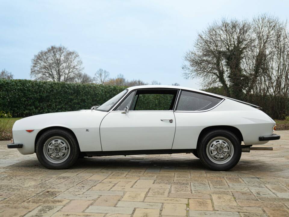 Bild 5/50 von Lancia Fulvia Sport 1.3 S (Zagato) (1972)