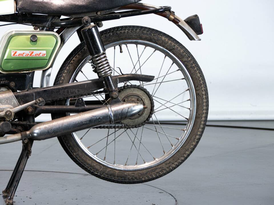 Image 19/41 of Moto Morini Corsarino ZZ (1972)