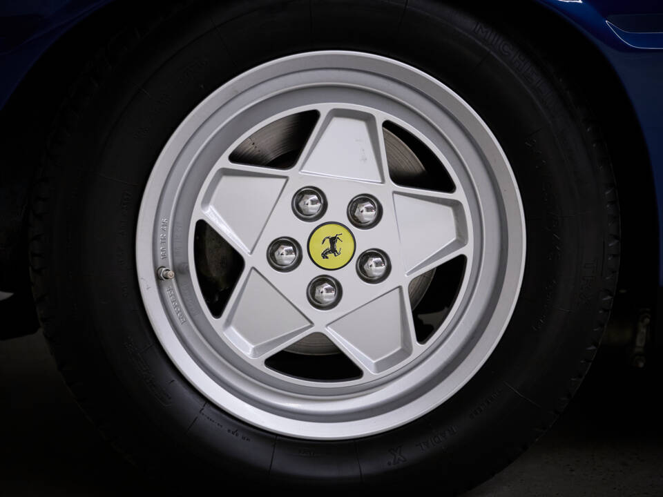 Imagen 30/100 de Ferrari 412 (1986)