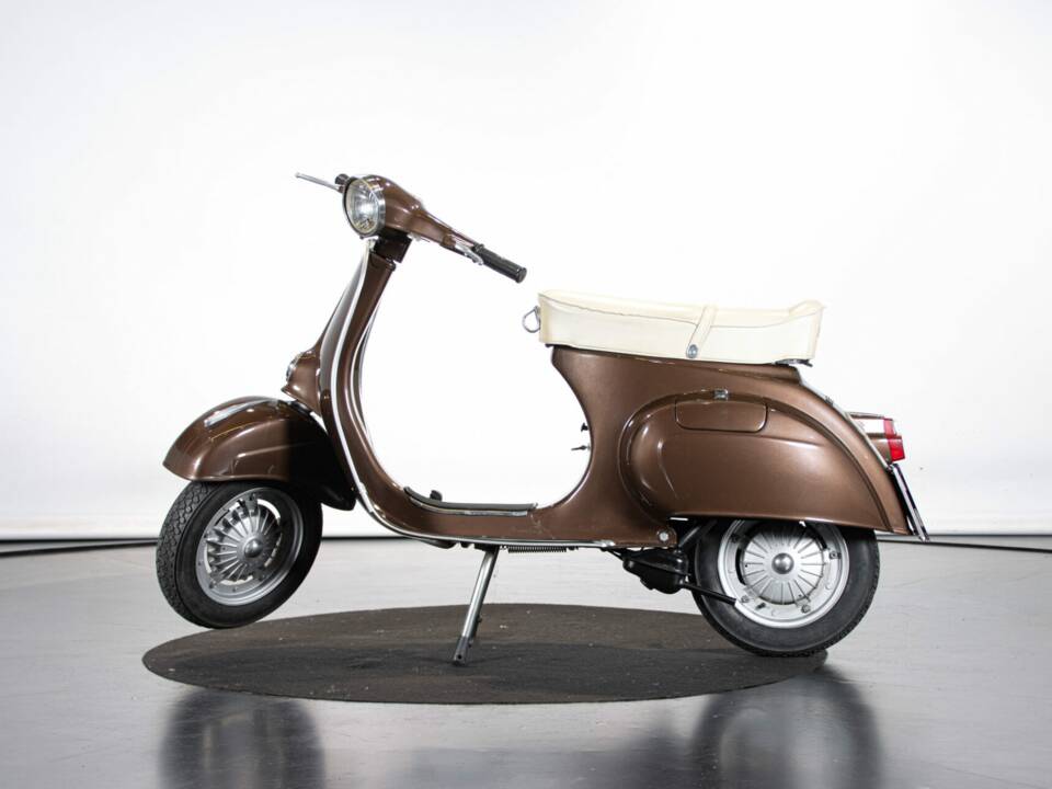 Immagine 1/50 di Piaggio Vespa 125 Primavera (1975)