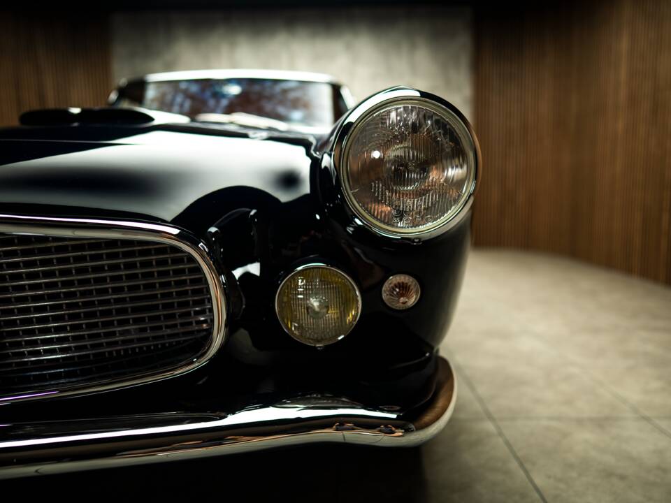 Image 7/92 of Maserati 3500 GT Touring (1957)