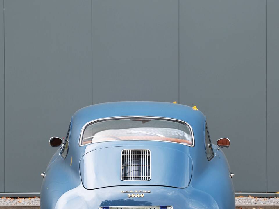 Bild 26/49 von Porsche 356 A 1600 S (1959)