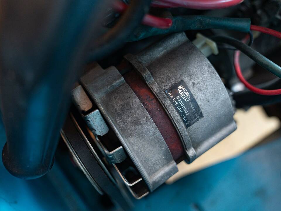 Imagen 48/50 de FIAT 127 (1977)