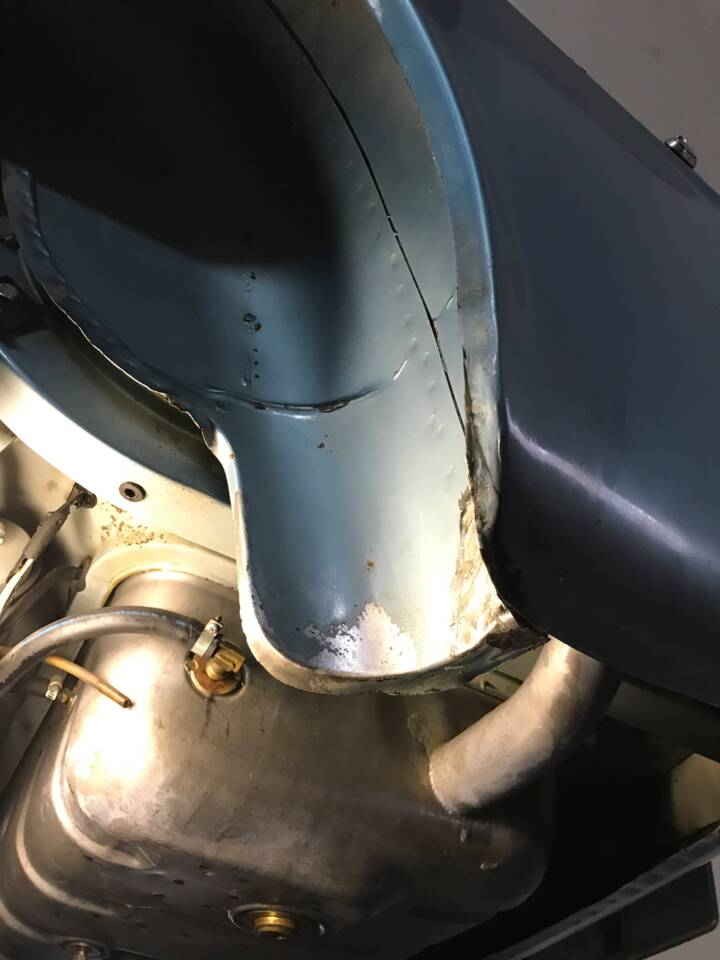 Bild 31/35 von Volvo 1800 ES (1973)