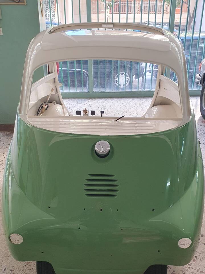 Image 63/98 de BMW Isetta 250 (1961)