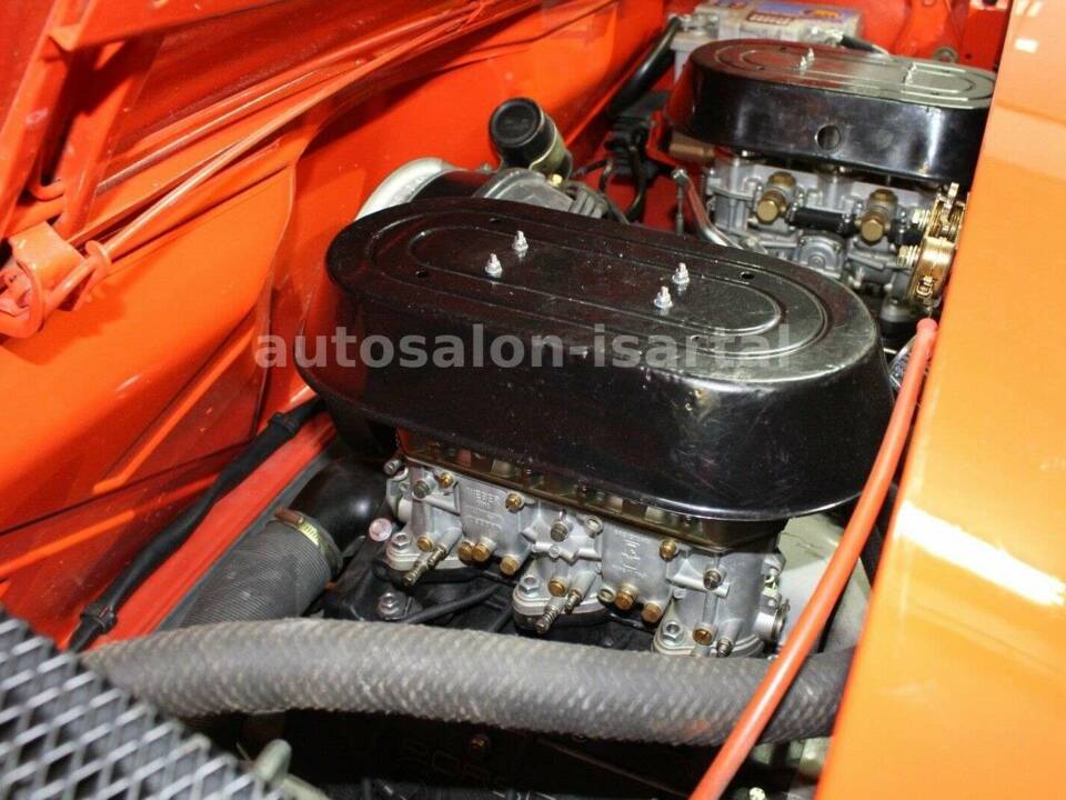 Bild 13/15 von Porsche 914&#x2F;6 (1970)