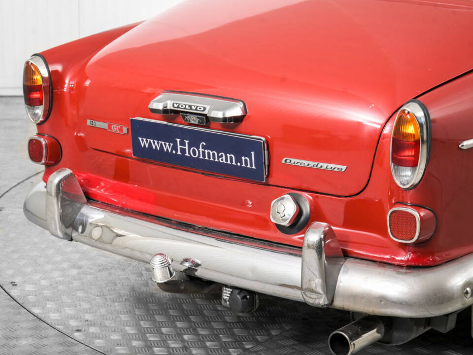 Image 35/50 of Volvo 1800 S (1965)