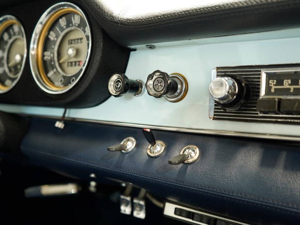 Image 11/16 of Alfa Romeo Giulia 1600 Sprint (1962)
