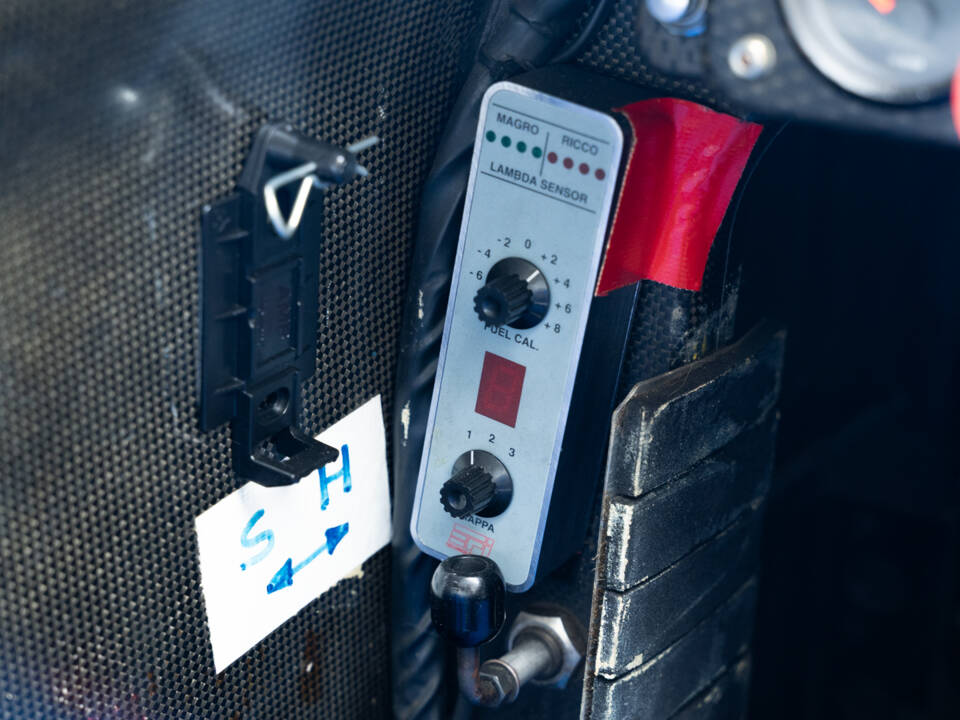 Image 51/64 of Dallara F392 Formula 3 (1992)