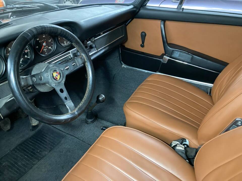 Bild 14/48 von Porsche 911 2.0 E (1969)