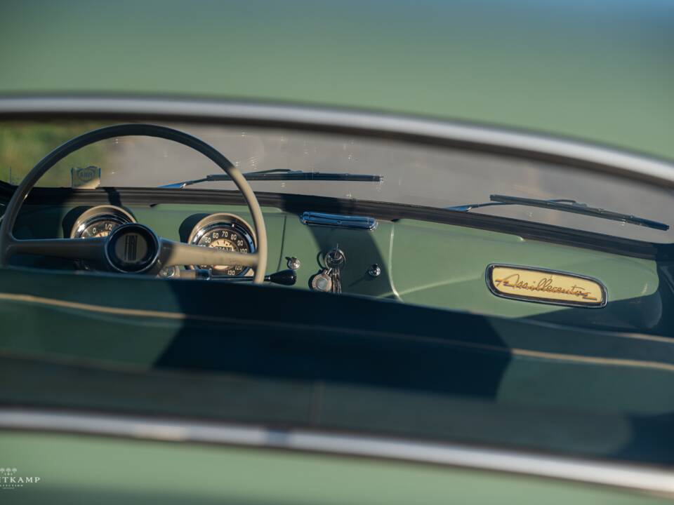 Bild 16/24 von FIAT 1100-103 (1954)