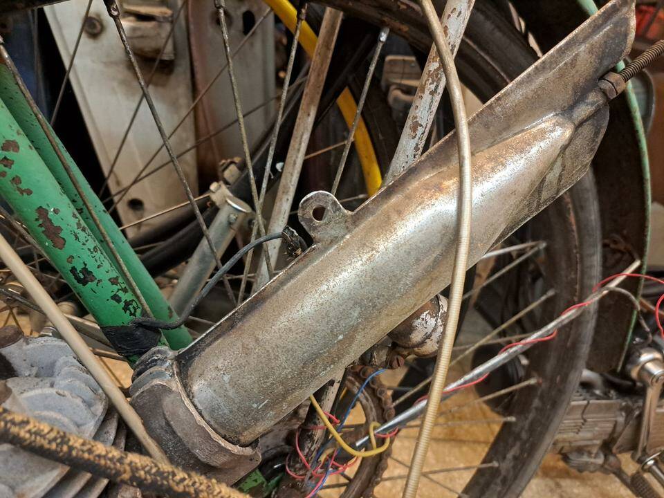 Bild 5/14 von Simson MAW Motorfahrrad (1900)