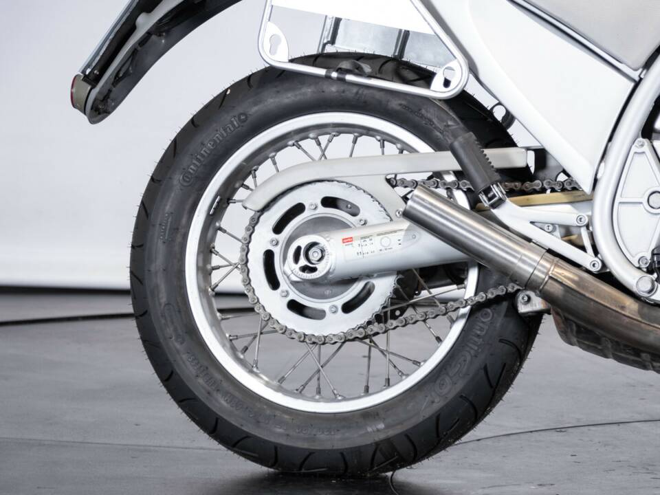 Imagen 20/38 de Aprilia Motò 650 (1996)