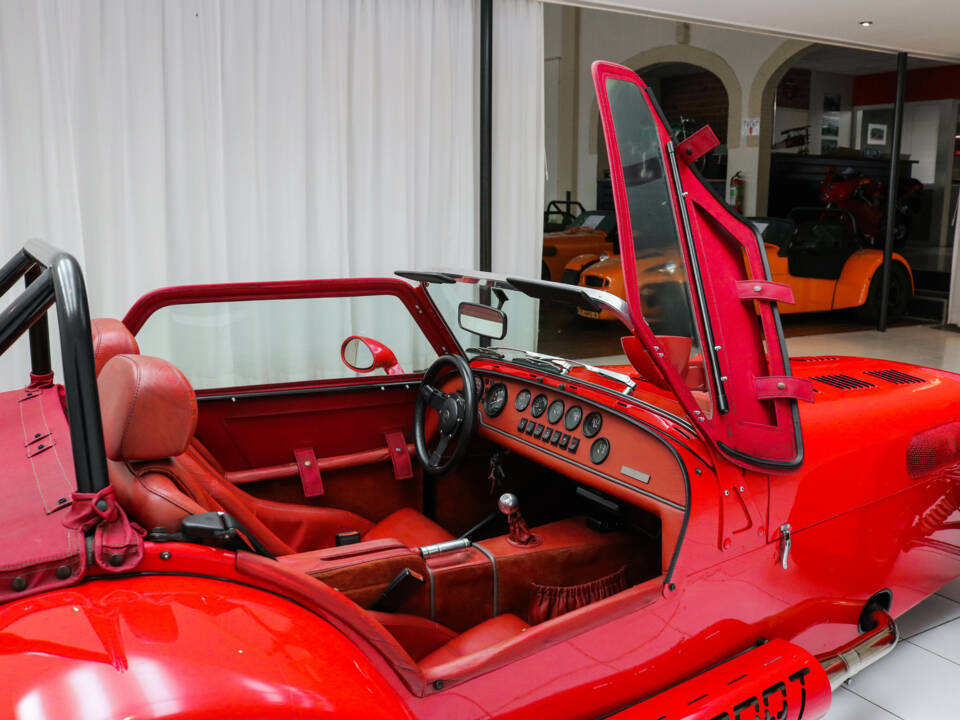 Image 9/18 of Donkervoort S8AT (1993)