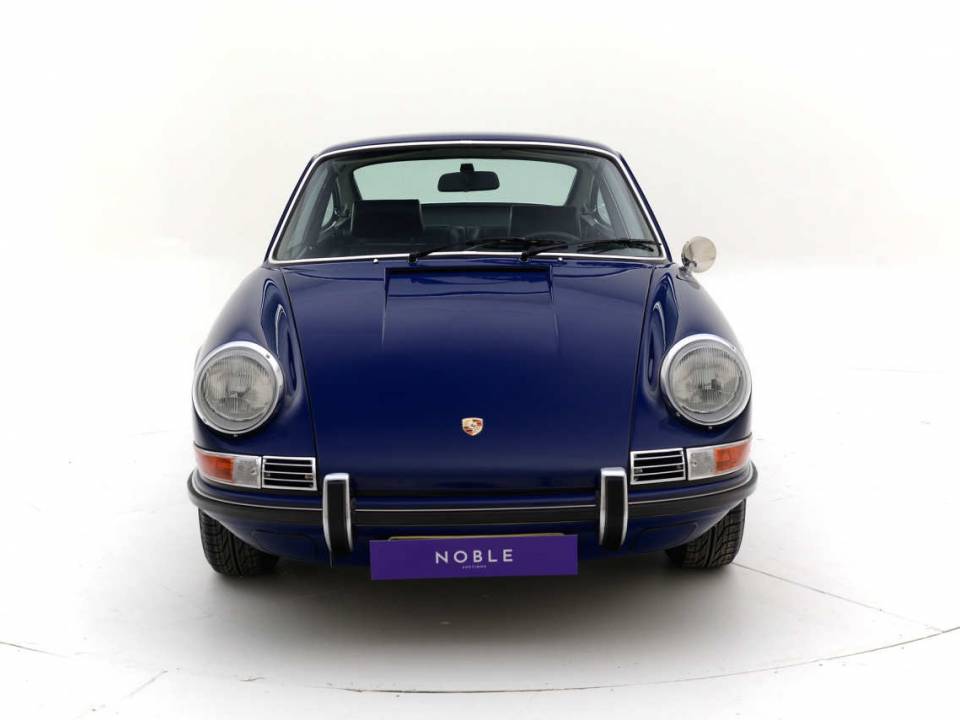 Afbeelding 2/5 van Porsche 911 2.2 S (1970)