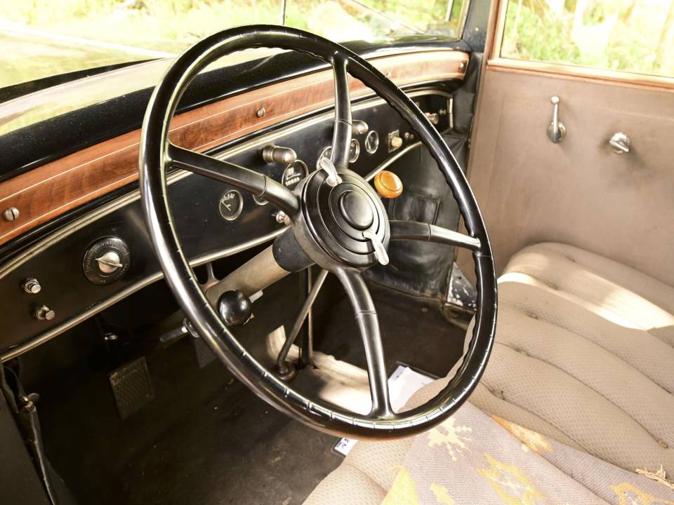 Bild 20/50 von Cadillac Serie 353 (1930)