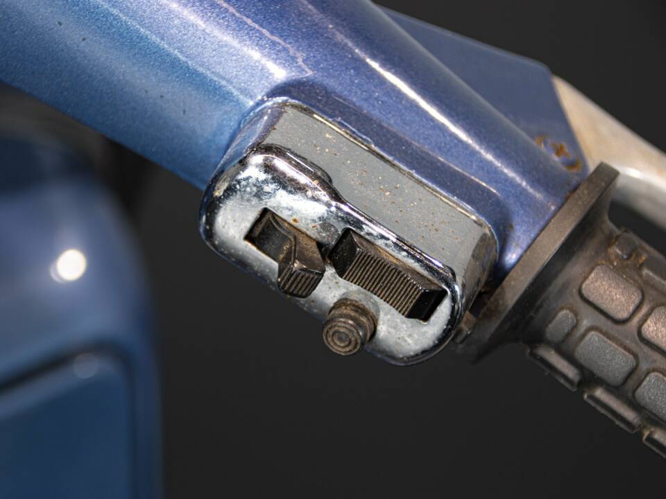 Imagen 10/30 de Piaggio DUMMY (1977)