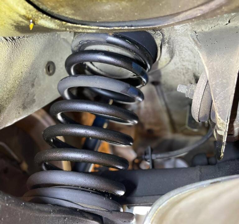 Image 59/73 of Mercedes-Benz 280 SE (1971)