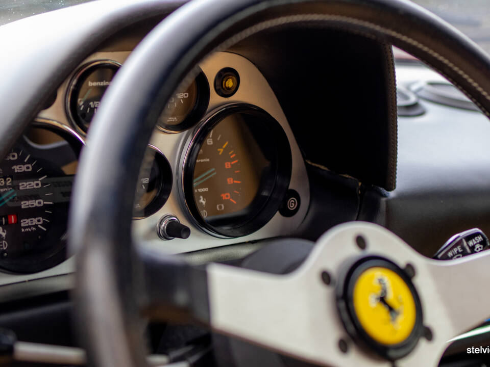 Image 42/65 of Ferrari 308 GTB (1978)