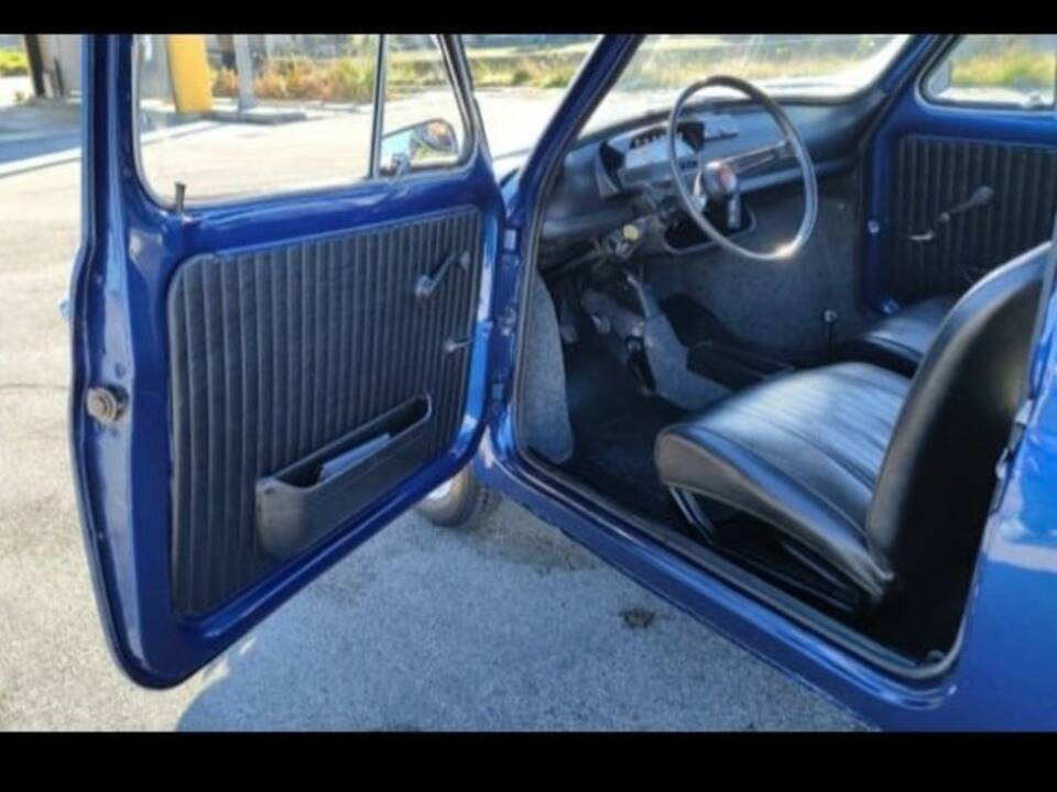 Afbeelding 6/10 van FIAT 500 L (1972)