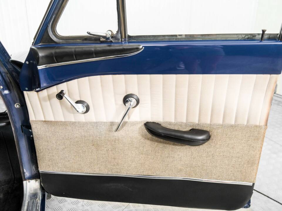 Image 28/50 de Volvo P 121 (1960)