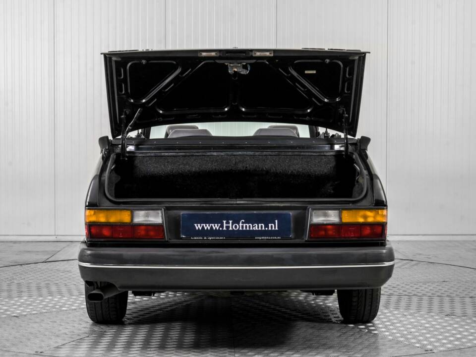 Image 38/50 de Saab 900 Turbo 16V (1988)