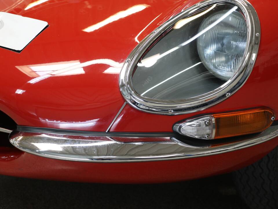 Bild 24/41 von Jaguar E-Type 3.8 (1963)