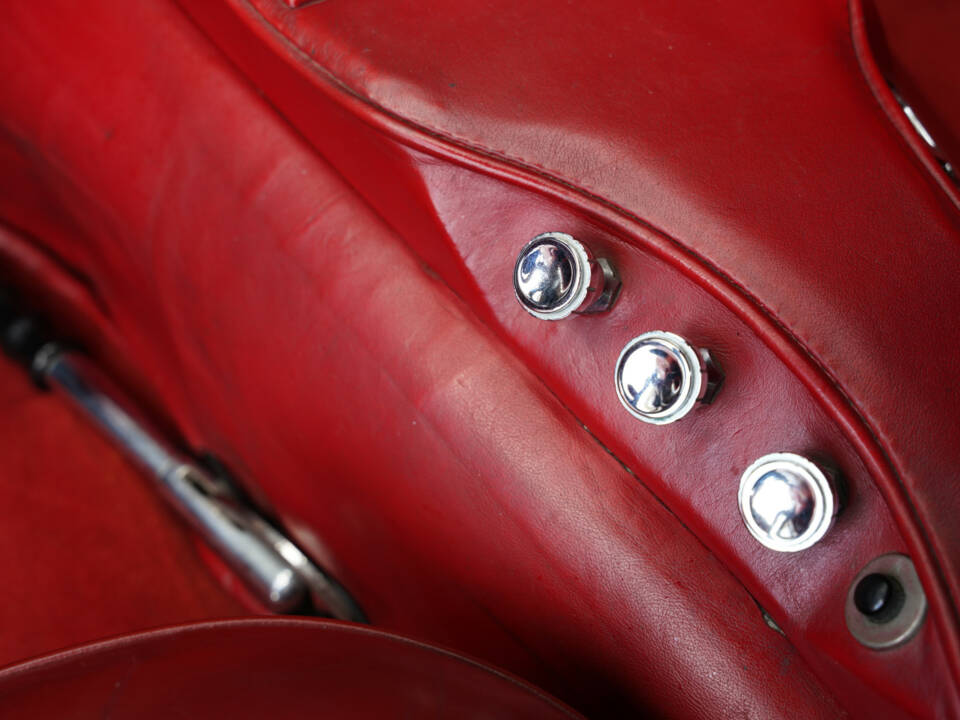 Bild 44/50 von Facel Vega FV4 (1958)