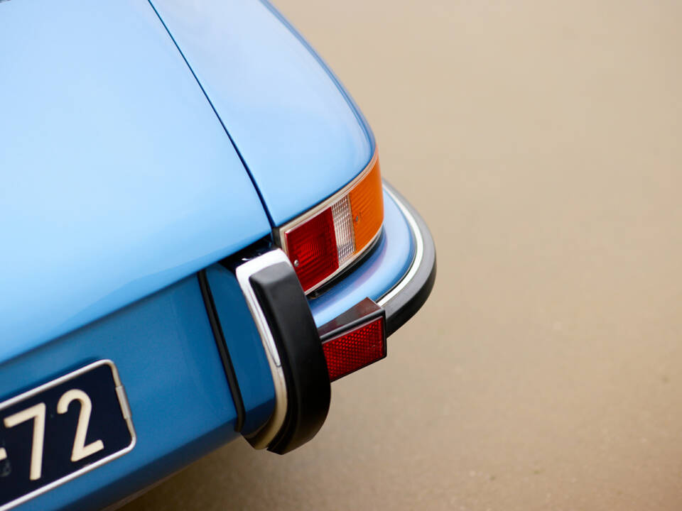 Image 19/41 of Porsche 911 2.2 S (1971)