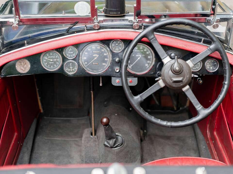 Bild 10/25 von Riley 12&#x2F;4 TT Sprite (1936)