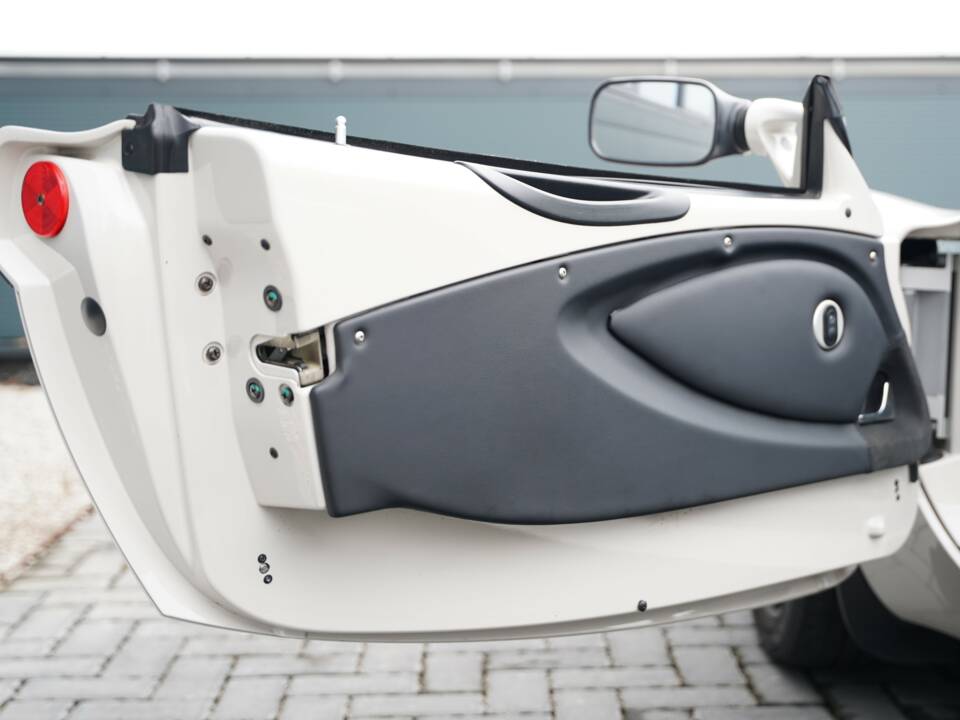 Image 15/50 of Lotus Elise Sport 220 (2016)