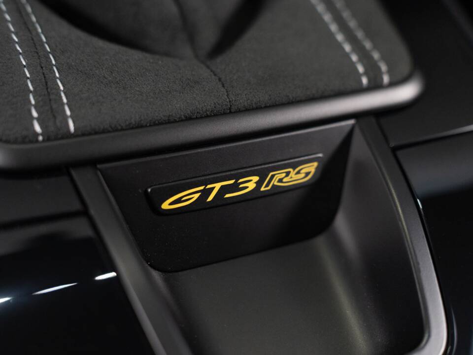Bild 40/41 von Porsche 911 GT3 RS (2024)