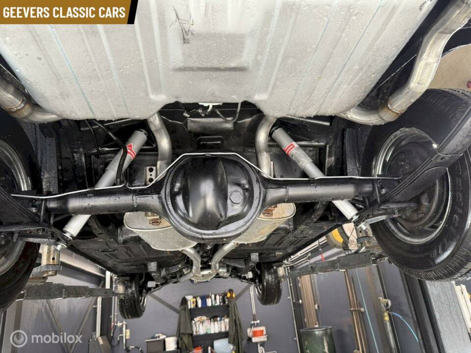 Image 15/15 of Ford Mustang 289 (1966)