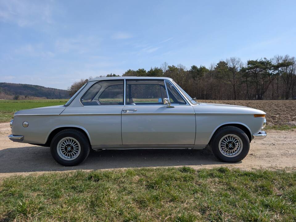 Image 9/41 of BMW 2002 (1968)