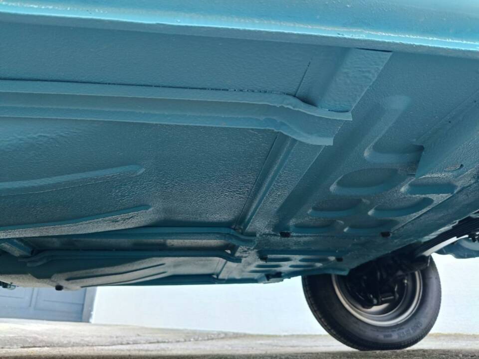 Afbeelding 47/50 van FIAT 500 L (1968)